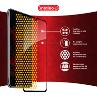 Скло захисне Intaleo Full Glue Infinix Note 11 (1283126535093) Diawest