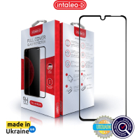 Скло захисне Intaleo Full Glue Infinix Note 11 (1283126535093) Diawest
