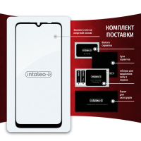 Скло захисне Intaleo Full Glue Xiaomi Redmi 10A (1283126537813) Diawest