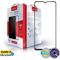 Скло захисне Intaleo Full Glue Xiaomi Redmi A1 (1283126545337) Diawest