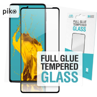 Скло захисне Piko Full Glue MOTO EDGE 30 Pro 5G (1283126528583) Diawest