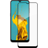 Скло захисне Piko Full Glue Nokia G11 (1283126529085) Diawest