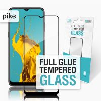 Скло захисне Piko Full Glue Nokia G11 (1283126529085) Diawest