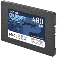 Накопитель SSD Patriot 2.5