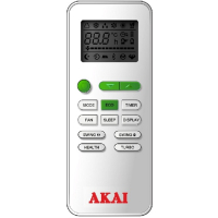 Кондиціонер Akai AK-AC1210-OF Diawest