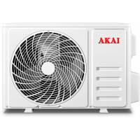 Кондиціонер Akai AK-AC1210-OF Diawest
