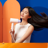 Фен Xiaomi ShowSee Hair Dryer A4-W 1800W White Diawest
