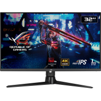 Монітор ASUS ROG Strix XG32UQ Diawest