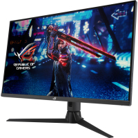 Монітор ASUS ROG Strix XG32UQ Diawest