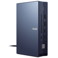 Порт-репликатор ASUS SimPro Dock 2 (90NX0460-P00030) Diawest