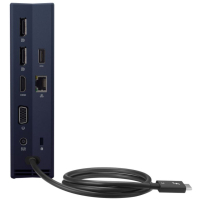 Порт-репликатор ASUS SimPro Dock 2 (90NX0460-P00030) Diawest
