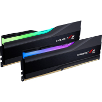 Модуль пам'яті для комп'ютера DDR5 32GB (2x16GB) 7800 MHz Trident Z5 RGB G.Skill (F5-7800J3646H16GX2-TZ5RK) Diawest