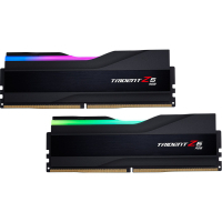 Модуль пам'яті для комп'ютера DDR5 32GB (2x16GB) 7800 MHz Trident Z5 RGB G.Skill (F5-7800J3646H16GX2-TZ5RK) Diawest