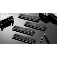Модуль пам'яті для комп'ютера DDR5 32GB (2x16GB) 7800 MHz Trident Z5 RGB G.Skill (F5-7800J3646H16GX2-TZ5RK) Diawest