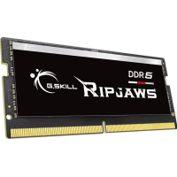 Модуль пам'яті для ноутбука SoDIMM DDR5 16GB 5200 MHz G.Skill (F5-5200S3838A16GX1-RS) Diawest