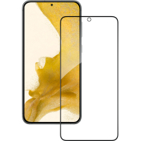 Скло захисне Global Full Glue Samsung S23 Plus (1283126559709) Diawest