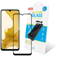 Скло захисне Global Full Glue Oppo A57 (1283126546259) Diawest