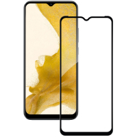 Скло захисне Global Full Glue Realme C30 (1283126546181) Diawest