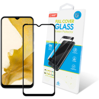 Скло захисне Global Full Glue Realme C30 (1283126546181) Diawest