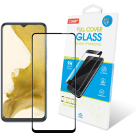 Скло захисне Global Full Glue Tecno Spark 8p (1283126533150) Diawest