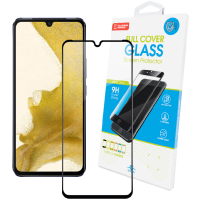 Скло захисне Global Full Glue VIVO V21 (1283126528460) Diawest