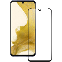 Скло захисне Global Full Glue VIVO V21 (1283126528460) Diawest