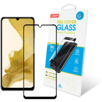 Скло захисне Global Full Glue ZTE Blade V40 Vita (1283126545689) Diawest