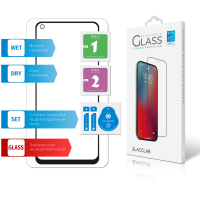 Скло захисне ACCLAB Full Glue Oppo A96 (1283126522147) Diawest