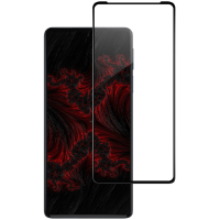 Скло захисне Intaleo Full Glue MOTO EDGE 30 Pro 5G (1283126528576) Diawest