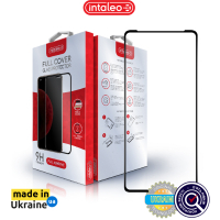 Скло захисне Intaleo Full Glue MOTO EDGE 30 Pro 5G (1283126528576) Diawest