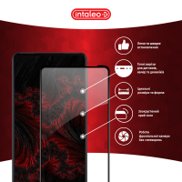 Скло захисне Intaleo Full Glue MOTO EDGE 30 Pro 5G (1283126528576) Diawest