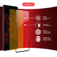 Скло захисне Intaleo Full Glue MOTO EDGE 30 Pro 5G (1283126528576) Diawest