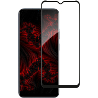 Скло захисне Intaleo Full Glue RealMe C33 (1283126551840) Diawest