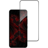 Скло захисне Intaleo Full Glue Samsung S22+ (1283126523052) Diawest