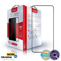 Скло захисне Intaleo Full Glue Samsung S22+ (1283126523052) Diawest