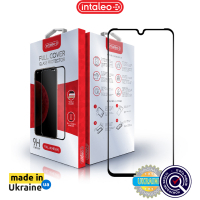 Скло захисне Intaleo Full Glue Vivo V21 (1283126528484) Diawest