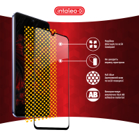 Скло захисне Intaleo Full Glue Vivo V21 (1283126528484) Diawest