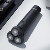 Електробритва Xiaomi Enchen Victor Rotary Shaver Black Diawest