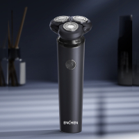 Електробритва Xiaomi Enchen Victor Rotary Shaver Black Diawest