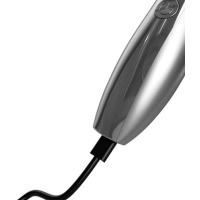 Машинка для стрижки Xiaomi Enchen Hunter Silver Diawest