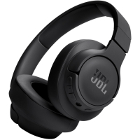 Наушники JBL Tune 720BT Black (JBLT720BTBLK) Diawest