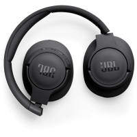 Наушники JBL Tune 720BT Black (JBLT720BTBLK) Diawest