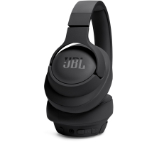 Наушники JBL Tune 720BT Black (JBLT720BTBLK) Diawest