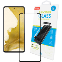 Скло захисне Global Full Glue MOTO EDGE 30 Pro 5G (1283126528569) Diawest