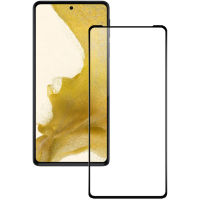 Скло захисне Global Full Glue MOTO EDGE 30 Pro 5G (1283126528569) Diawest