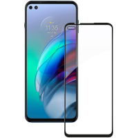 Скло захисне Global Full Glue MOTO G100 (1283126521324) Diawest
