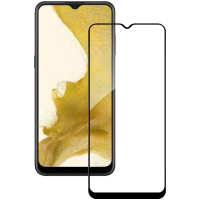 Скло захисне Global Full Glue Nokia G21 (1283126535130) Diawest