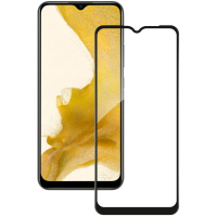 Скло захисне Global Full Glue RealMe C25Y (1283126542374) Diawest