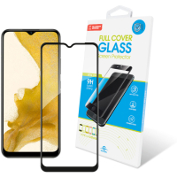 Скло захисне Global Full Glue RealMe C25Y (1283126542374) Diawest