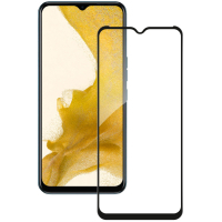 Скло захисне Global Full Glue Tecno Spark 8T (1283126542268) Diawest